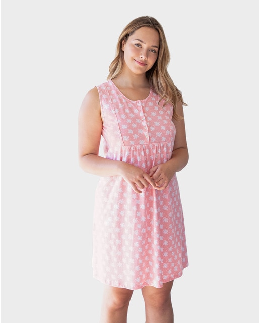 Camisones · Massana · Moda mujer · El Corte Inglés (27)