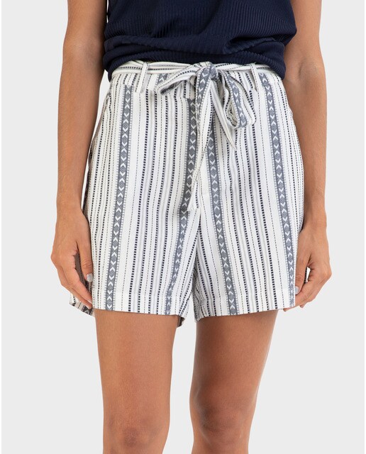 Short y Bermudas mujer · tallas plus · Moda mujer · El Corte Inglés (46)