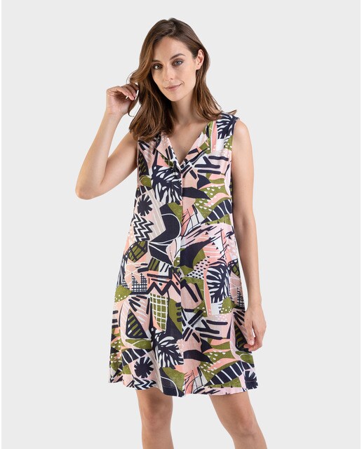 Vestidos · Massana · Moda mujer · El Corte Inglés (16)