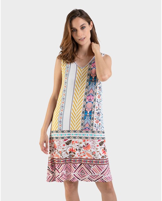 Vestidos · Massana · Moda mujer · El Corte Inglés (16)