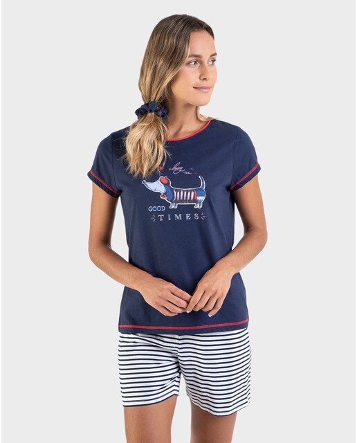 Pijamas completos · Massana · Moda mujer · El Corte Inglés (37)