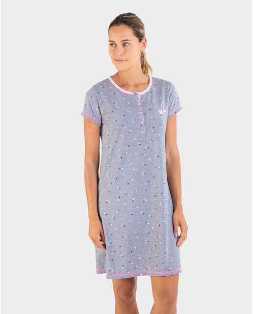 Camisones · Massana · Moda mujer · El Corte Inglés (27)