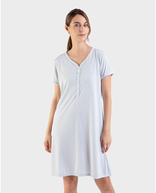 Camisones · Massana · Moda mujer · El Corte Inglés (27)
