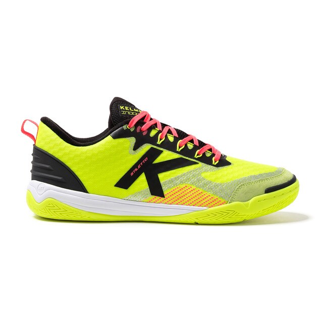 Sala · Kelme · Deportes · El Corte Inglés (48) · 2