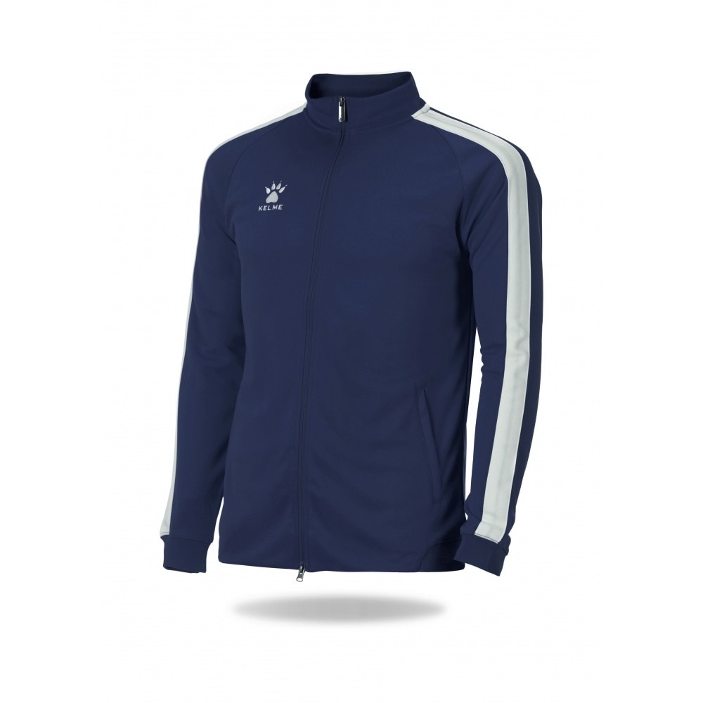 Imagen 0 de Chaqueta de niños Global Kelme Azul marino