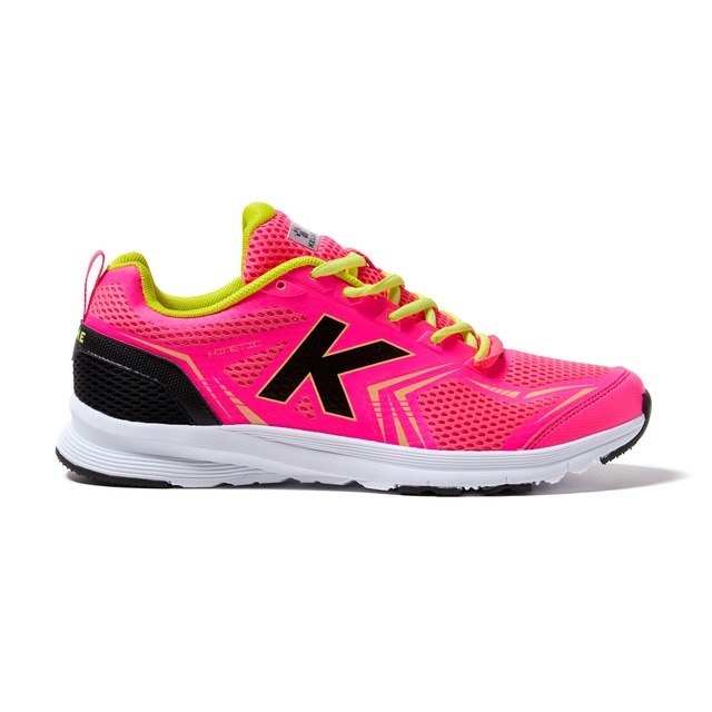 Zapatillas de running de mujer K-Kinetic