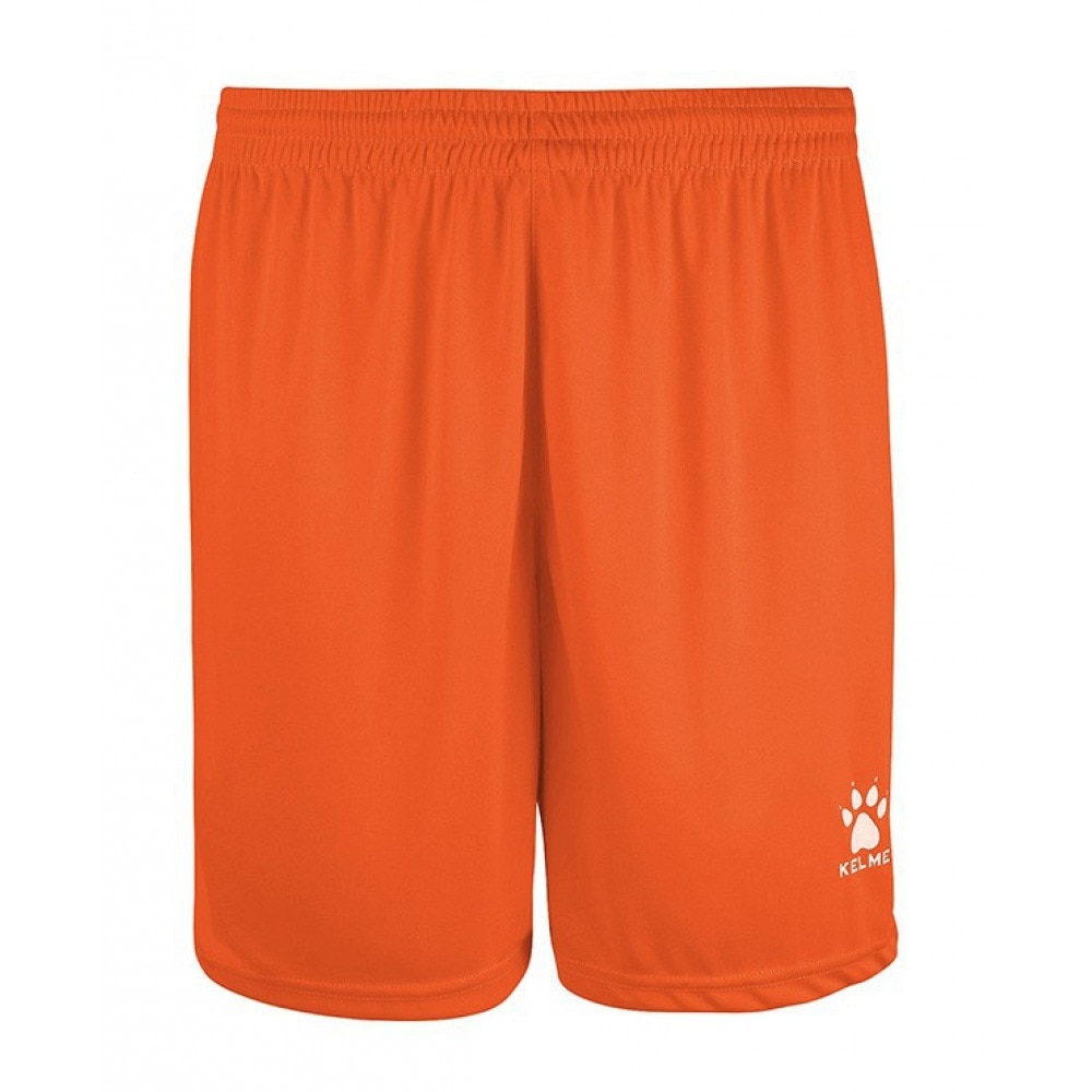 Imagen 0 de Short unisex Global KELME Naranja