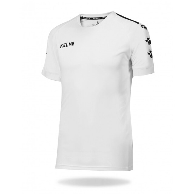 Imagen 0 de Camiseta de niños Lince Kelme