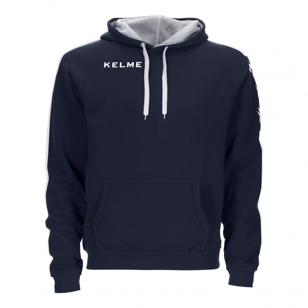 Sudadera de niños Street KELME - Azul marino Azul marino-1