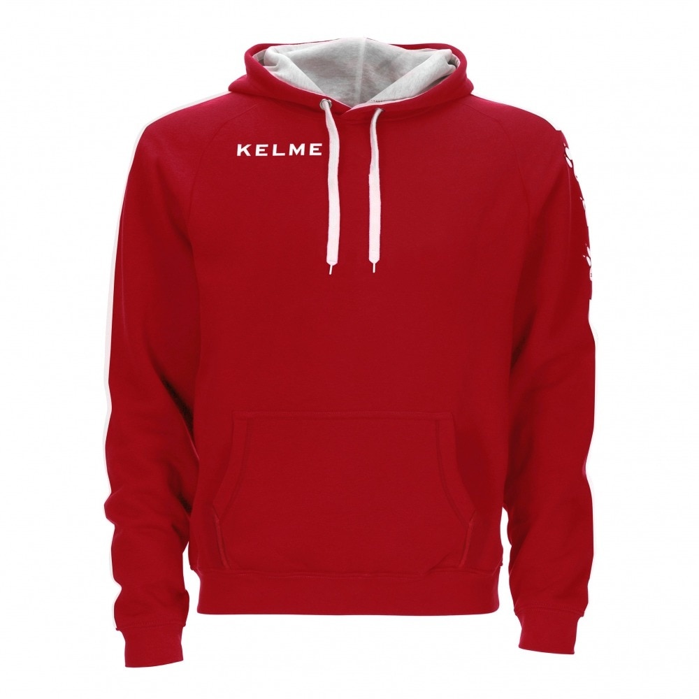 Imagen 0 de Sudadera de niños Street KELME Rojo