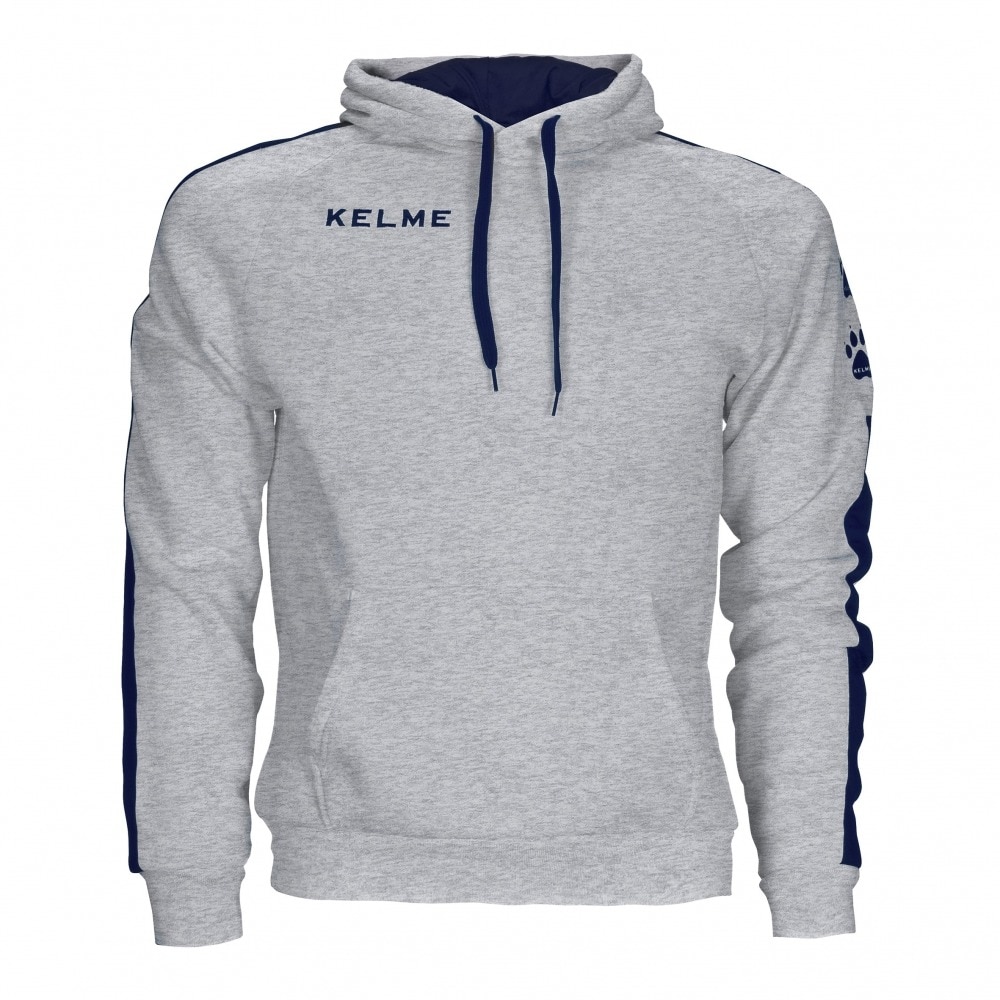 Imagen 0 de Sudadera unisex Street KELME Gris