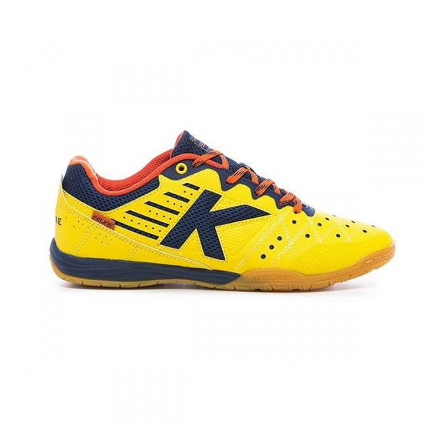 zapatillas kelme hombre