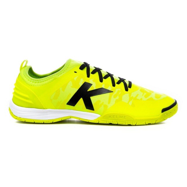 Sala · Kelme · Deportes · El Corte Inglés (52) · 2