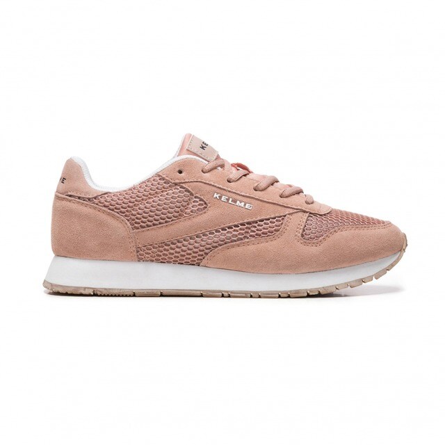 zapatillas kelme mujer