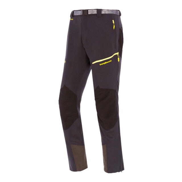 Pantalón de hombre Trx2 Dura Pro Trangoworld · El Corte Inglés