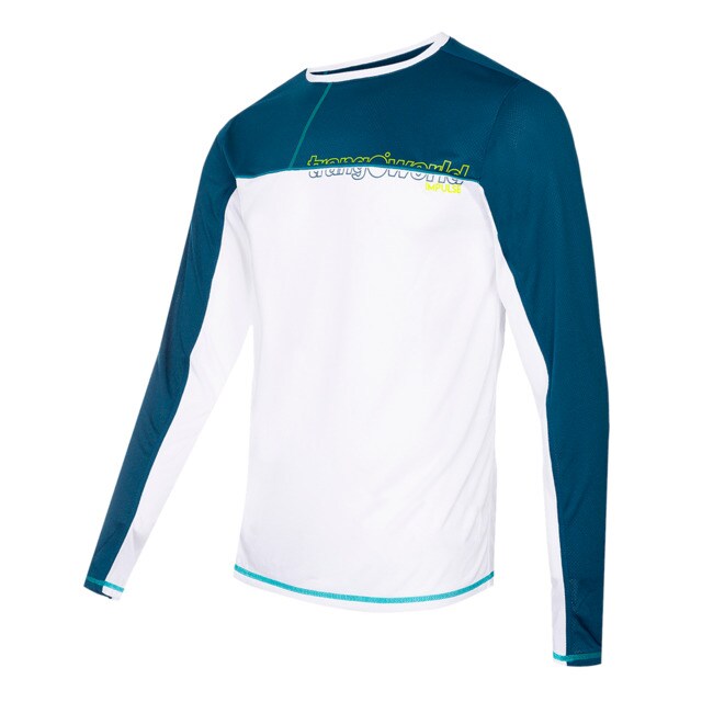 Trangoworld · Hombre · Deportes · El Corte Inglés (329)
