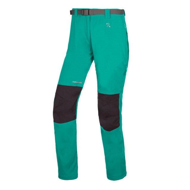 Pantalones · Trangoworld · Mujer · Deportes · El Corte Inglés (69) · 2