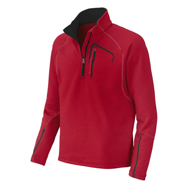 Forros polares · Trangoworld · Hombre · Deportes · El Corte Inglés (11)