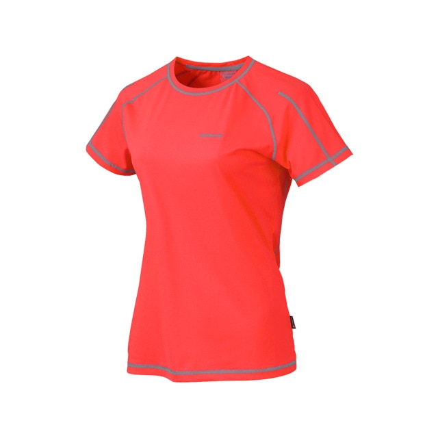 Camiseta trangoworld mujer Clearance