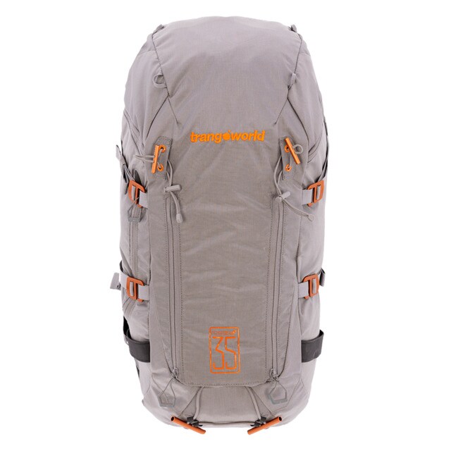 Mochila unisex Trx2 35 Pro Trangoworld · El Corte Inglés