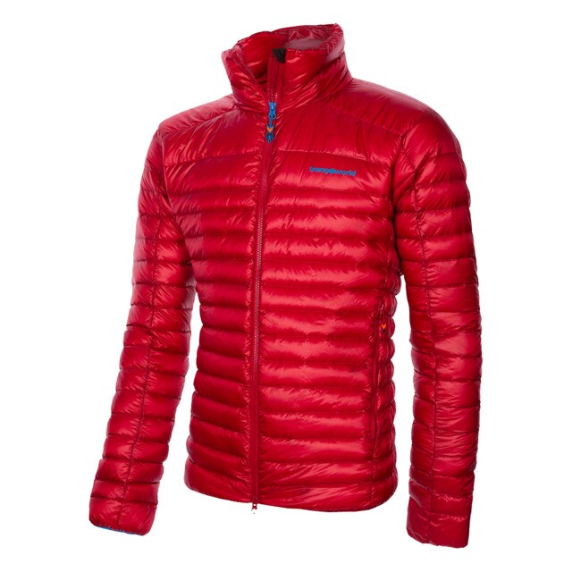 Chaquetas · Trangoworld · Hombre · Deportes · El Corte Inglés (87)