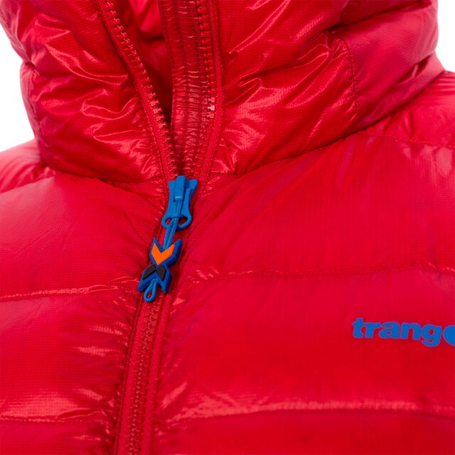 Chaqueta de hombre Trx2 850 Lt Pro Trangoworld · El Corte Inglés