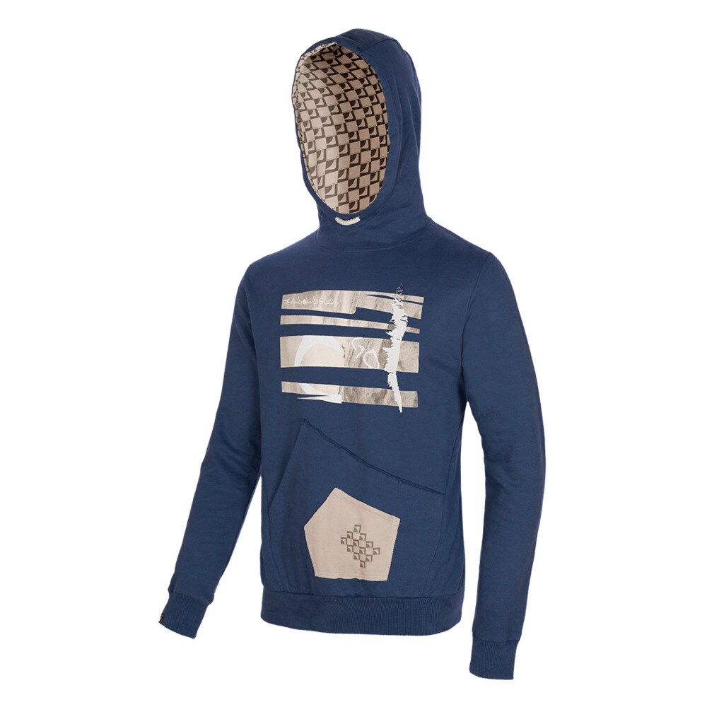 Sudadera de hombre Orice Trangoworld · El Corte Inglés