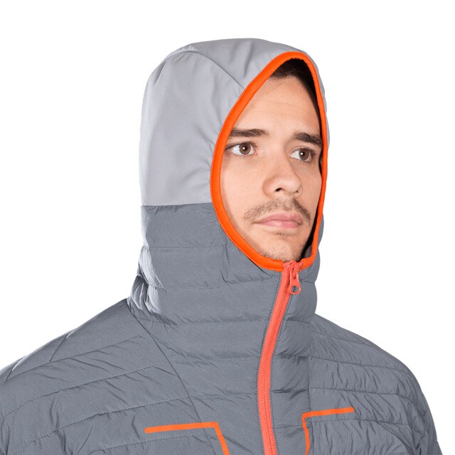 Chaqueta de hombre Beraldi Trangoworld · El Corte Inglés