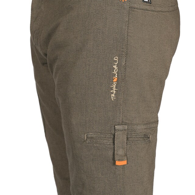 Trangoworld Latok TF Pant Hombre Largo