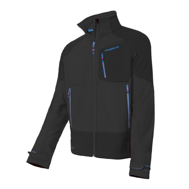 Chaqueta de hombre Trx2 Soft Pro Trangoworld · El Corte Inglés