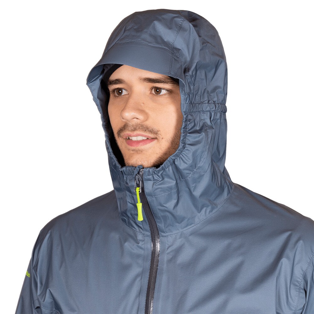 Chaqueta de hombre Rilton Tf Trangoworld · El Corte Inglés