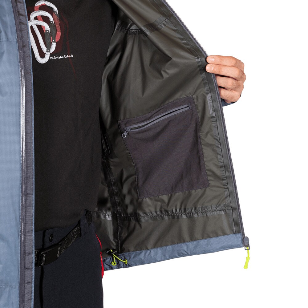 Chaqueta de hombre Rilton Tf Trangoworld · El Corte Inglés