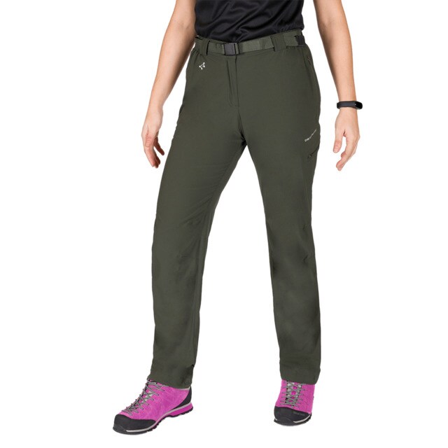 Pantalón de mujer Tabei Trangoworld · El Corte Inglés