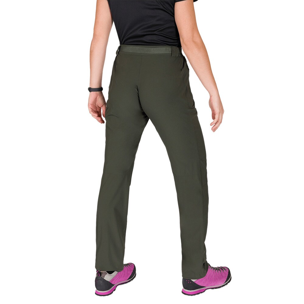 Pantalón de mujer Tabei Trangoworld · El Corte Inglés