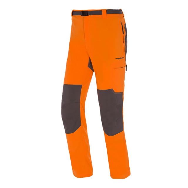 TRANGOWORLD Hendo Pant Largo Hombre