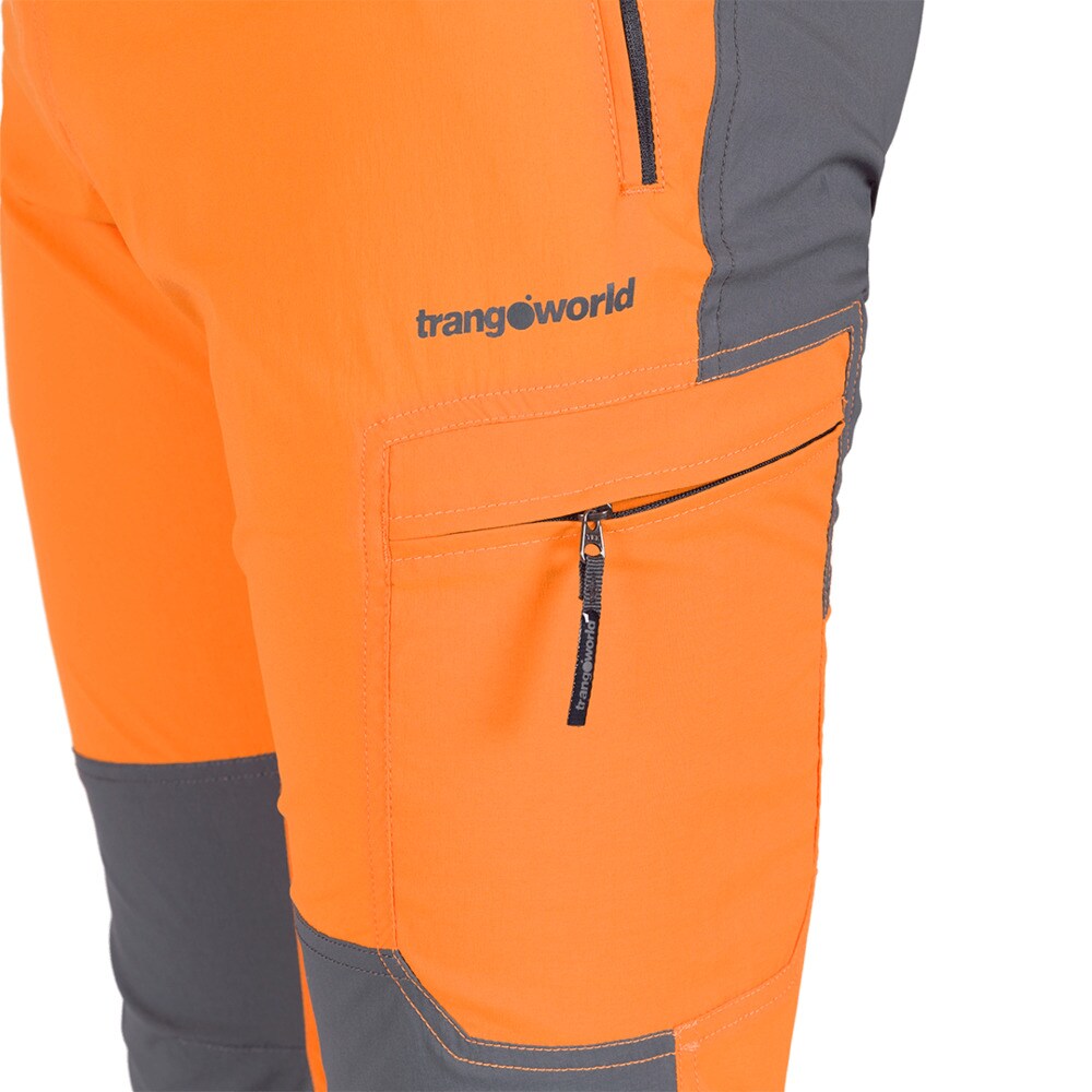 Pantalón de hombre Zayo Dn Trangoworld · El Corte Inglés