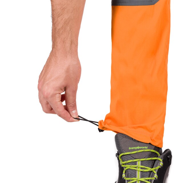 Pantalón de hombre Zayo Dn Trangoworld · El Corte Inglés