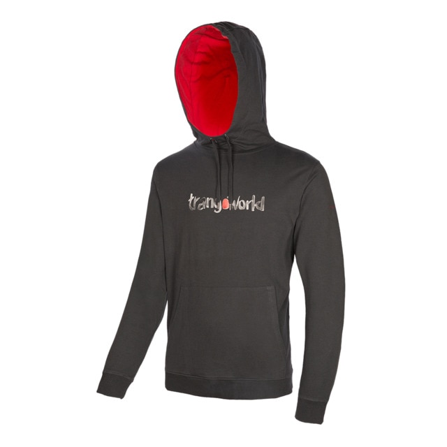 Sudadera trangoworld hombre el corte ingles Clearance