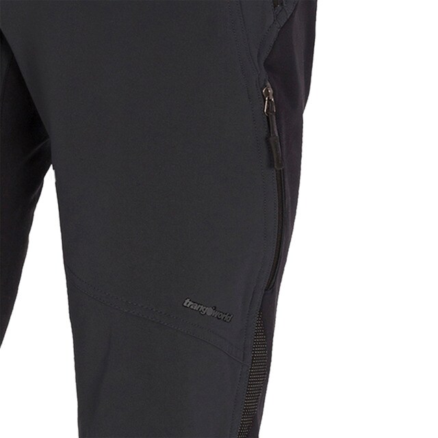 Pantalón outdoor TRANGOWORLD Jorlan Ds