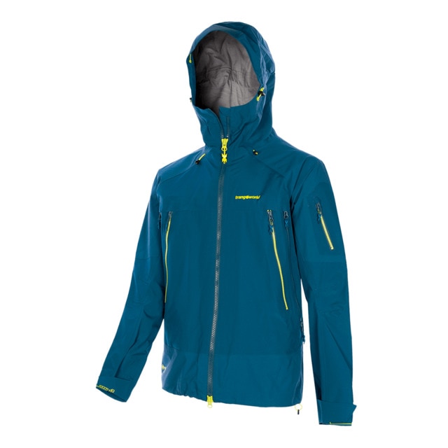 Chaquetas · Trangoworld · Hombre · Deportes · El Corte Inglés (87)