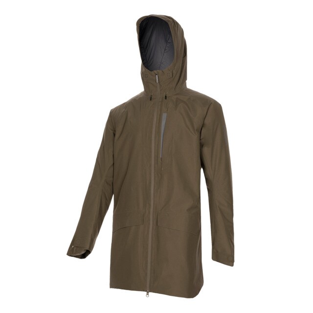 Chaqueta de hombre Marmara Termic Trangoworld · El Corte Inglés