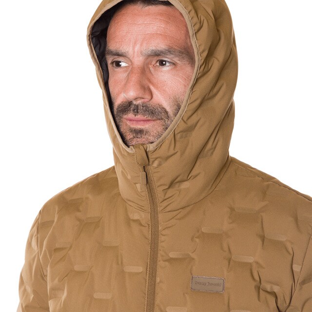 Chaqueta de hombre Teos Trangoworld · El Corte Inglés