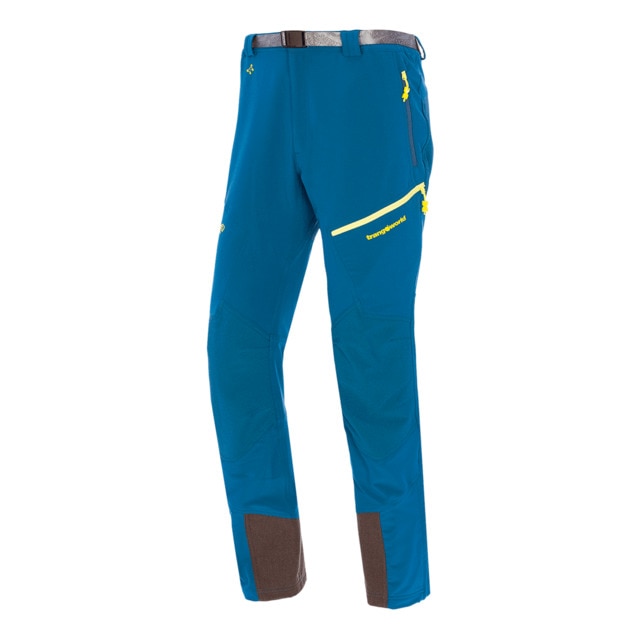 Pantalones · Trangoworld · Hombre · Deportes · El Corte Inglés (76) · 2
