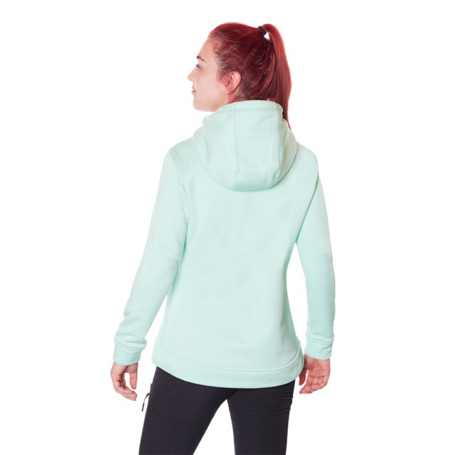 Mujer Trangoworld Poppi Sudadera