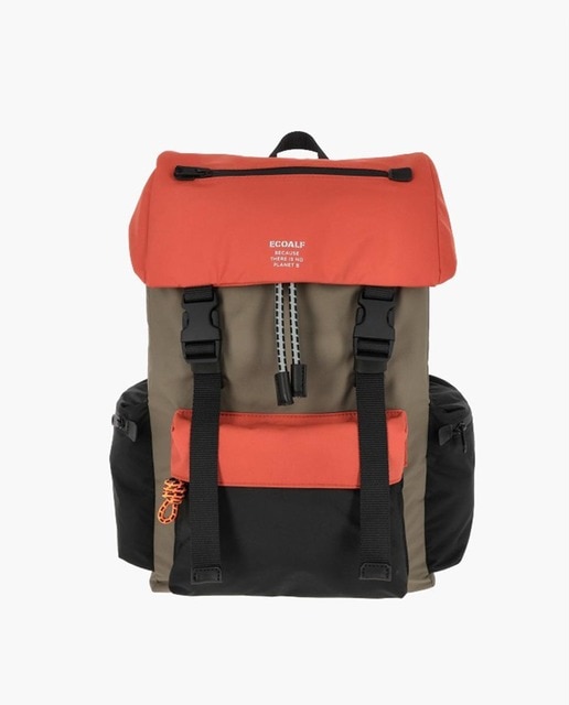 Mochila ecoalf el corte ingles Clearance