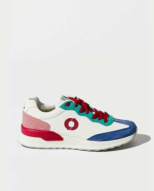 zapatillas mujer nb el corte ingles