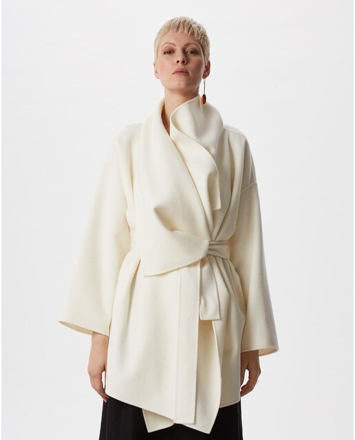 Abrigos adolfo dominguez el corte inglés Clearance