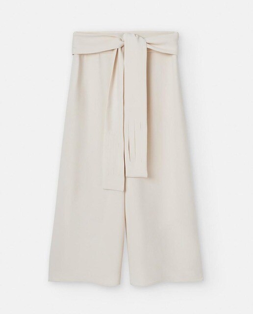 Pantalones palazzo para bodas El Corte Inglés: Invitadas elegantes - Fans  de El Corte Ingles