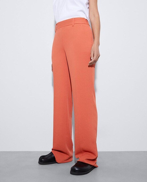 Pantalones · Adolfo Dominguez · Moda mujer · El Corte Inglés (43) · 2