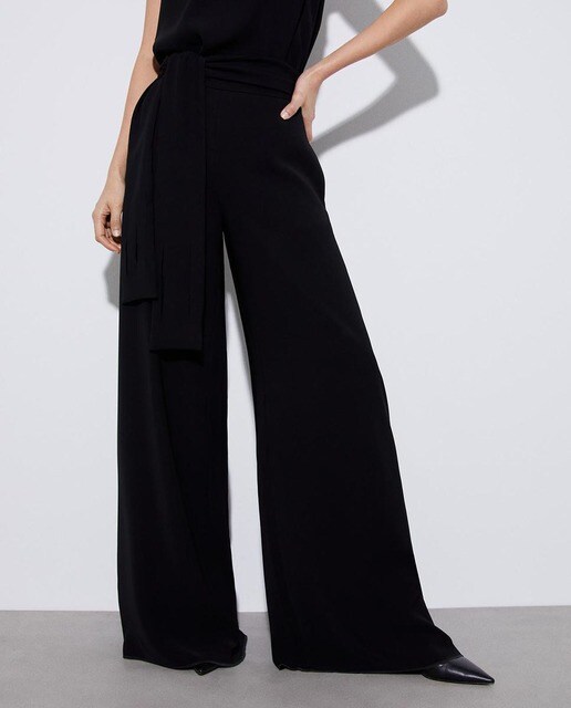Pantalones · Adolfo Dominguez · Moda mujer · El Corte Inglés (43) · 2